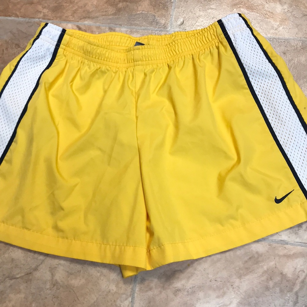 Nike shorts